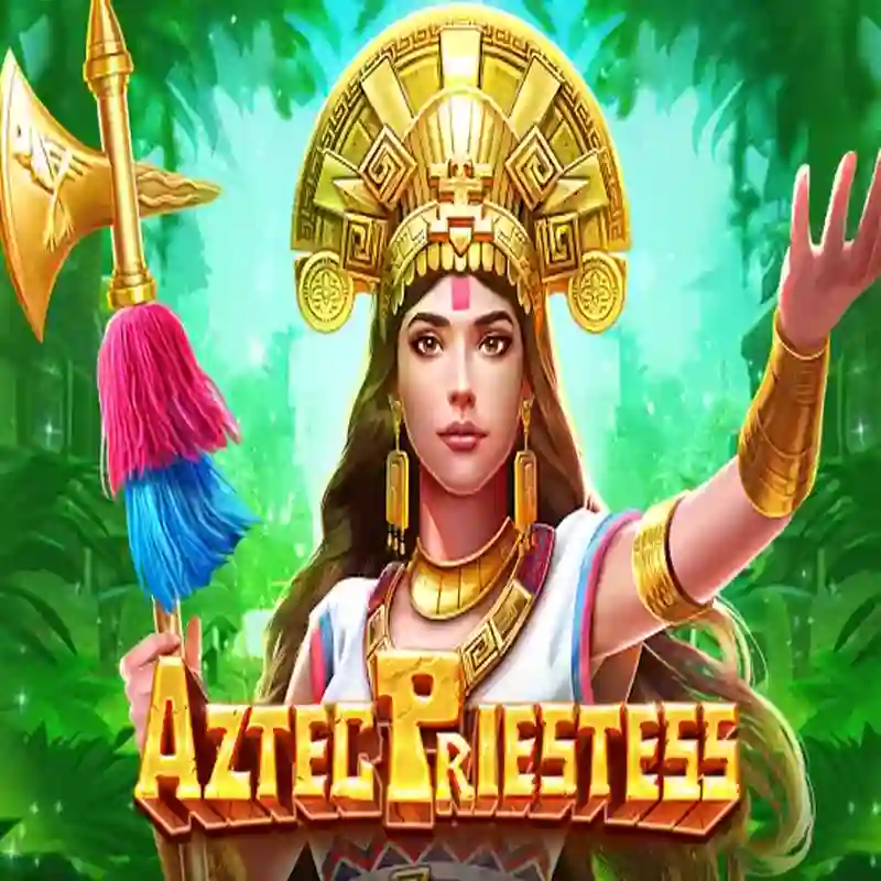 Aztec Priestess Slot en Bonus777