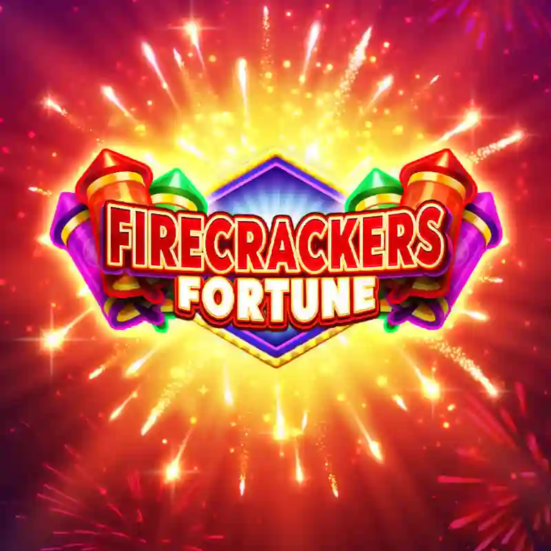 Firecrackers Fortune tragamonedas online en bonus777