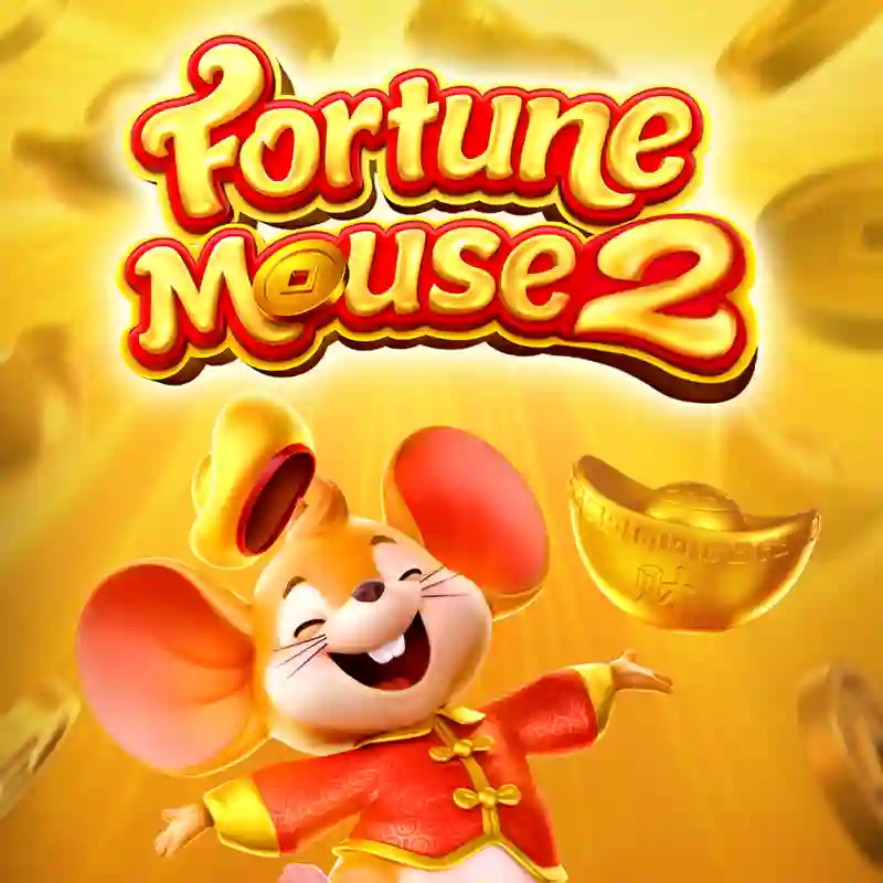 Fortune Mouse 2 - Casino Online bonus777