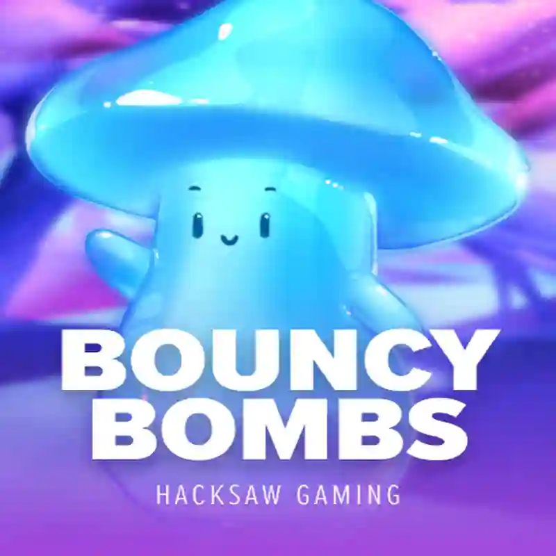 HS Bouncy Bombs Slot Game en bonus777 Casino
