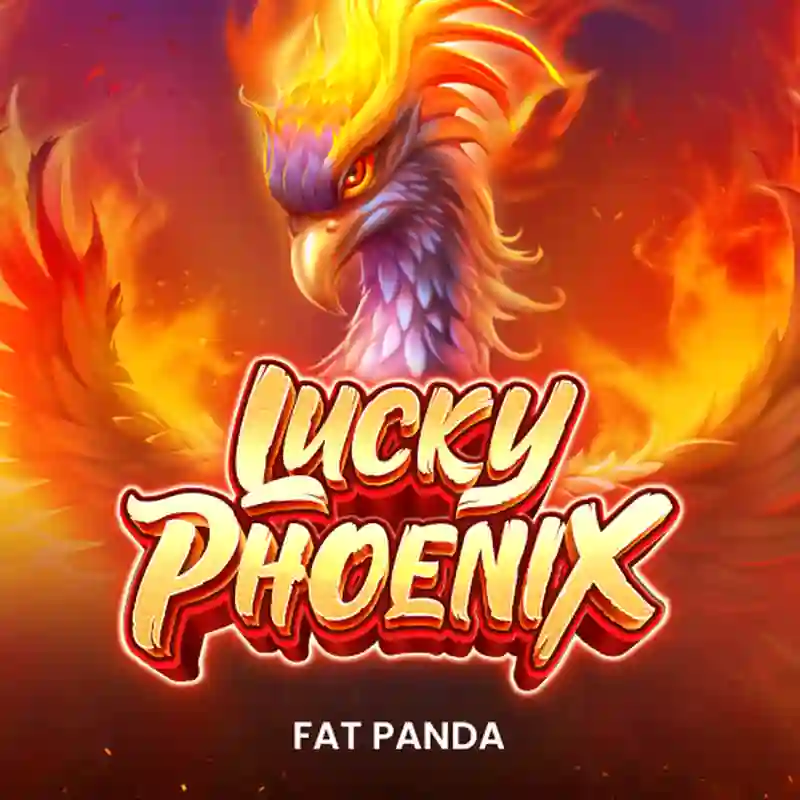 Lucky Phoenix tragamonedas online en bonus777