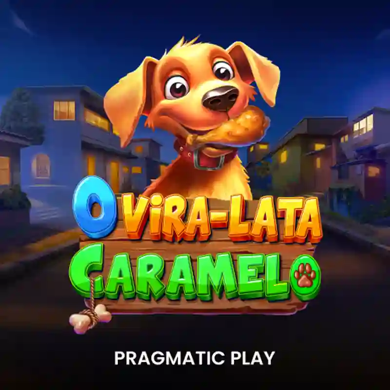Tragamonedas O Vira-lata Caramelo bonus777