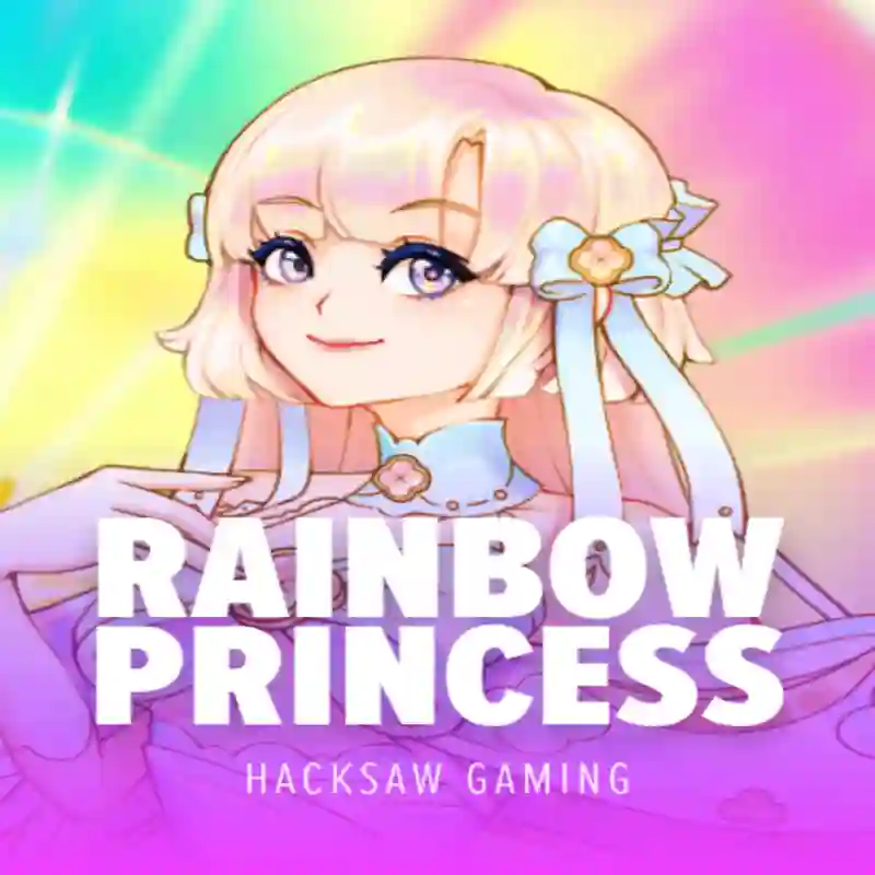 Juego de casino Rainbow Princess en bonus777